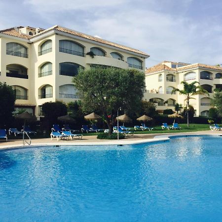 Vista Hermosa Marbella Exterior photo