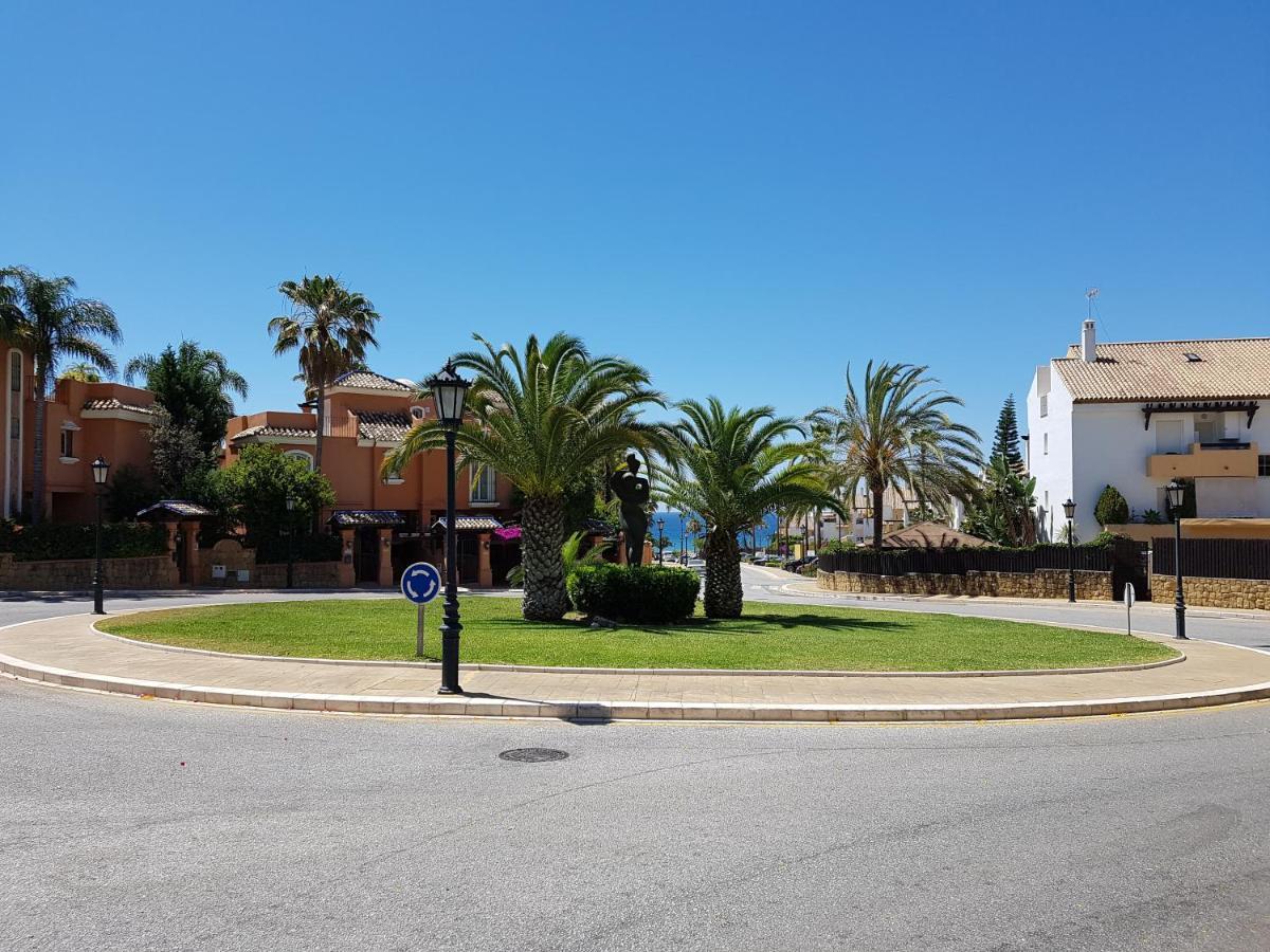 Vista Hermosa Marbella Exterior photo