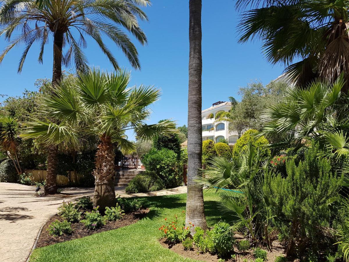 Vista Hermosa Marbella Exterior photo