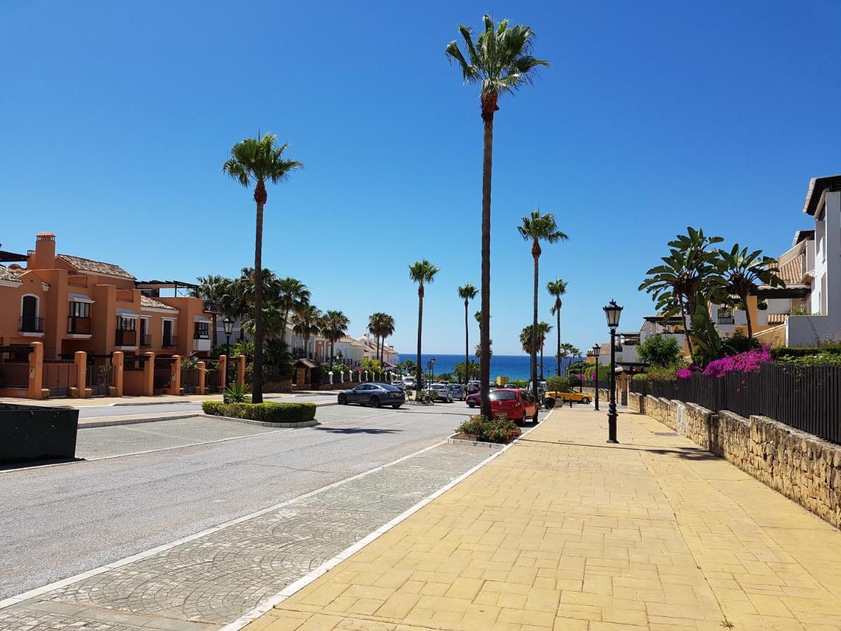 Vista Hermosa Marbella Exterior photo