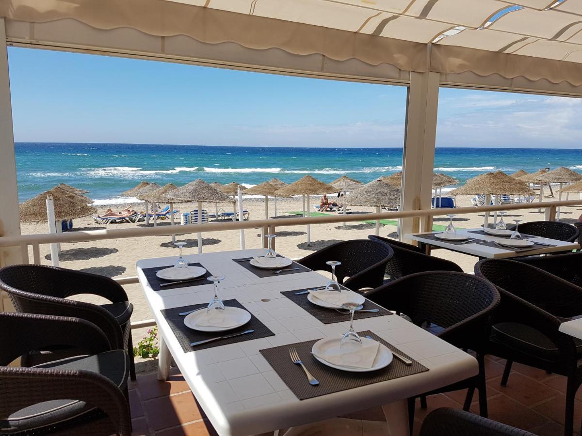 Vista Hermosa Marbella Exterior photo