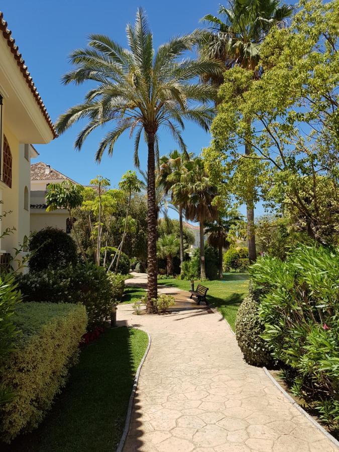 Vista Hermosa Marbella Exterior photo