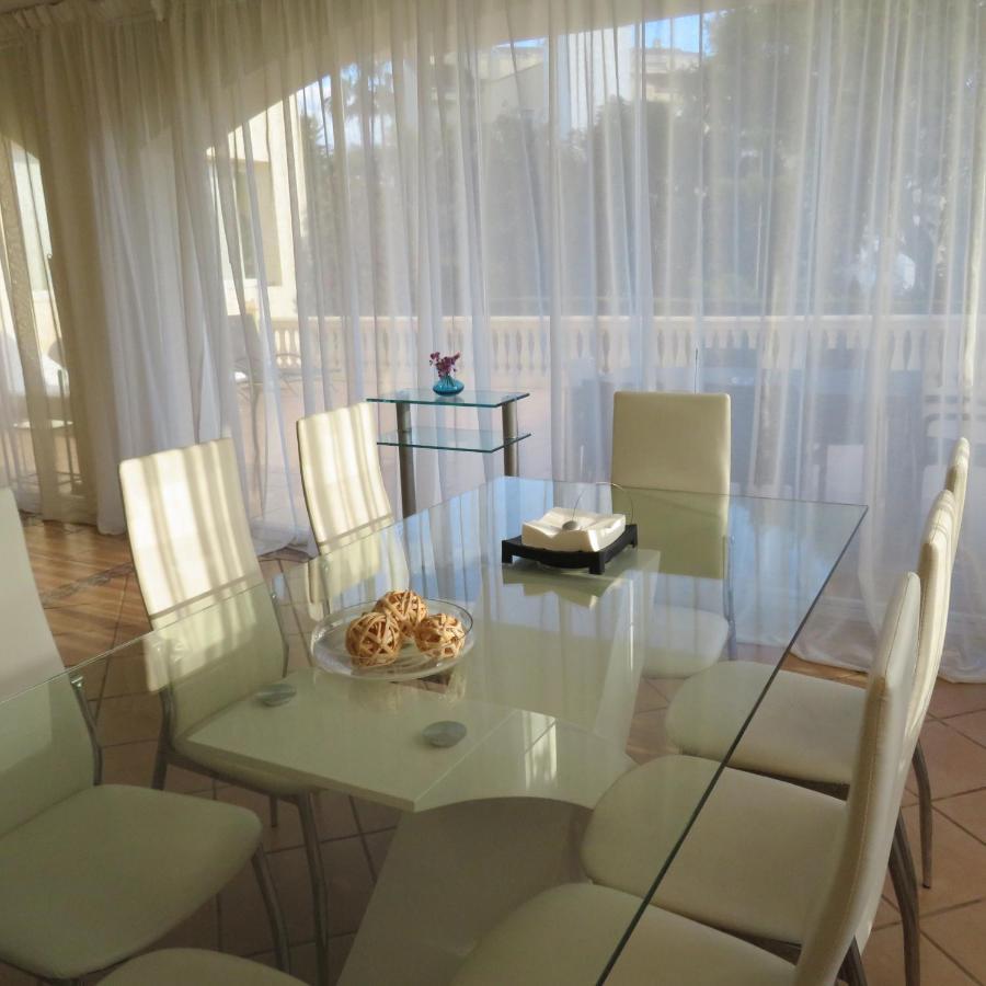 Vista Hermosa Marbella Exterior photo