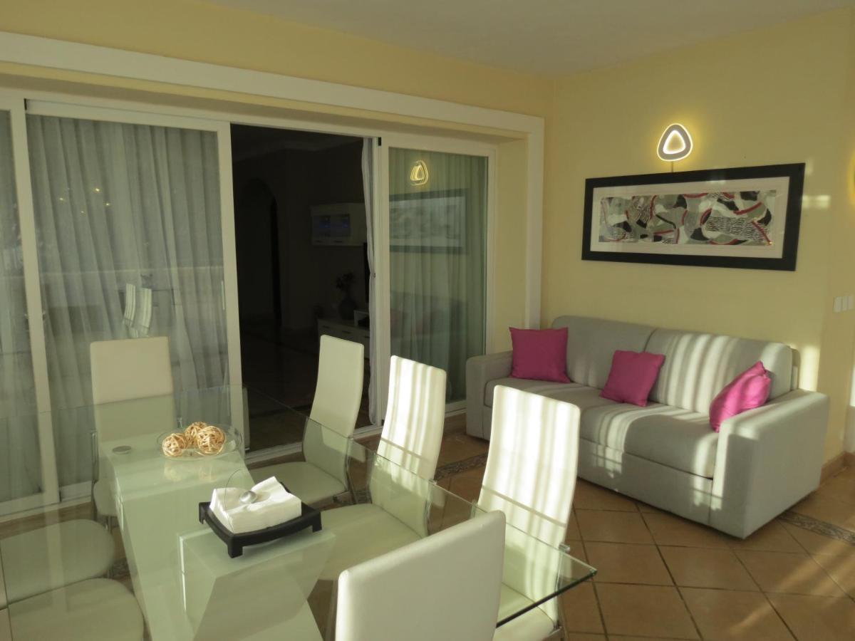 Vista Hermosa Marbella Exterior photo