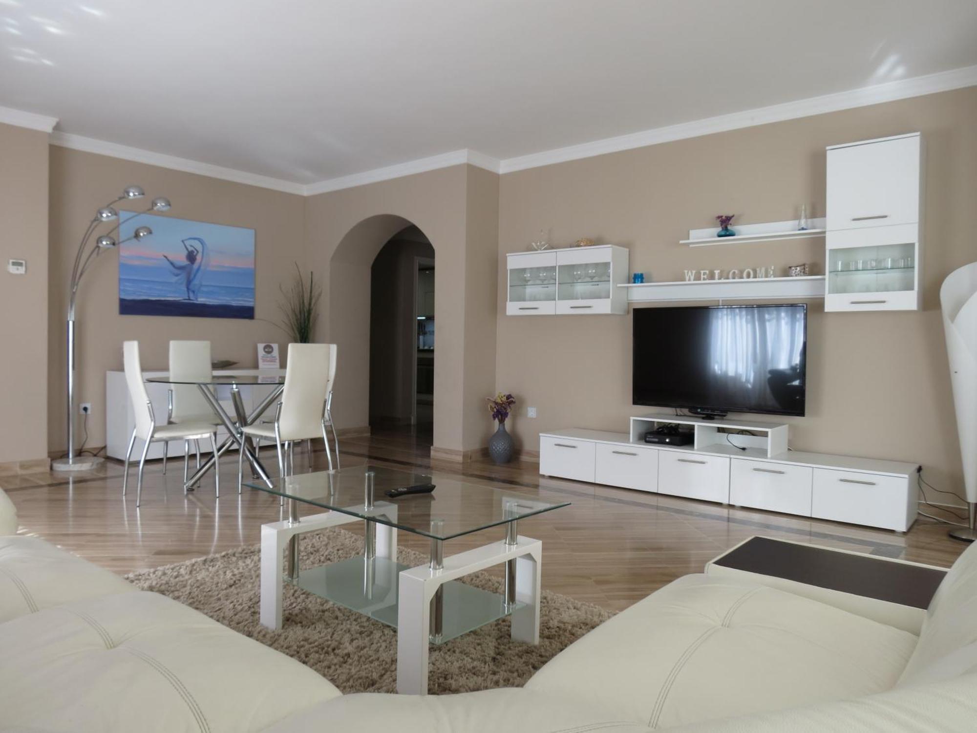 Vista Hermosa Marbella Room photo