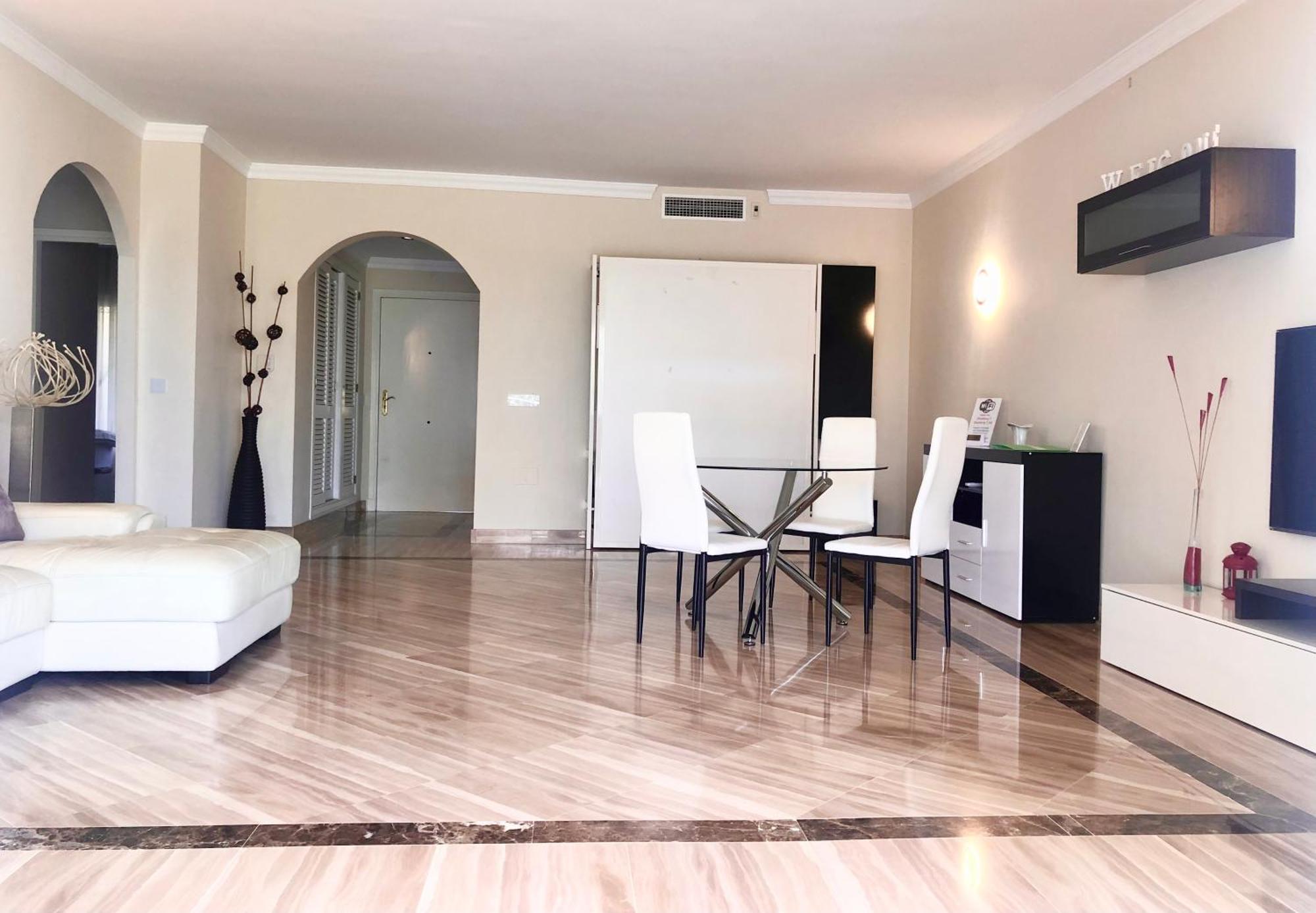 Vista Hermosa Marbella Room photo