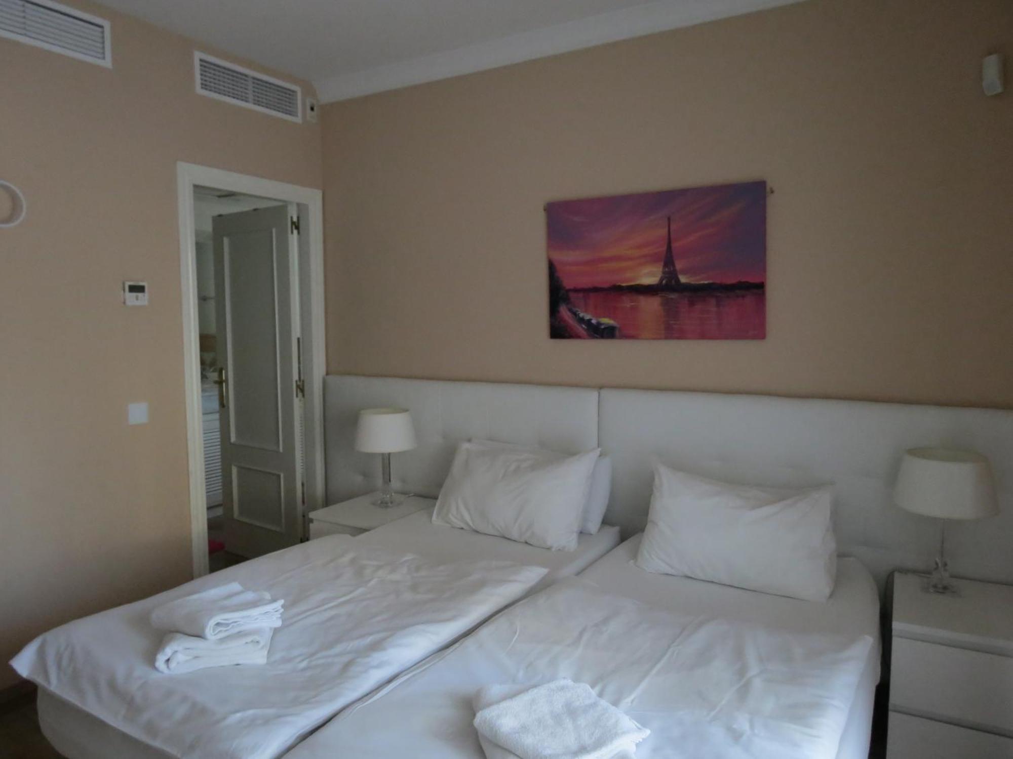 Vista Hermosa Marbella Room photo