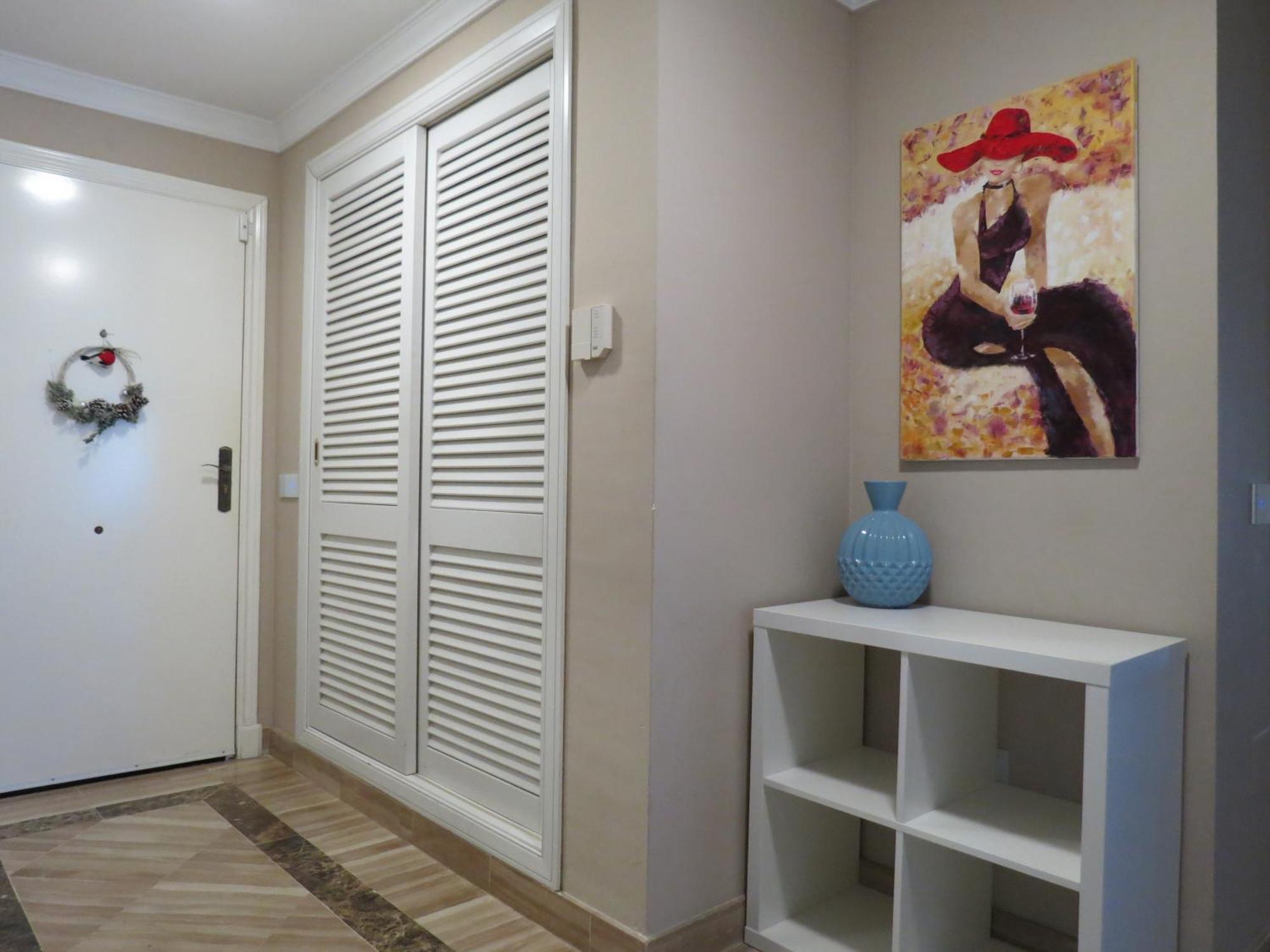 Vista Hermosa Marbella Room photo