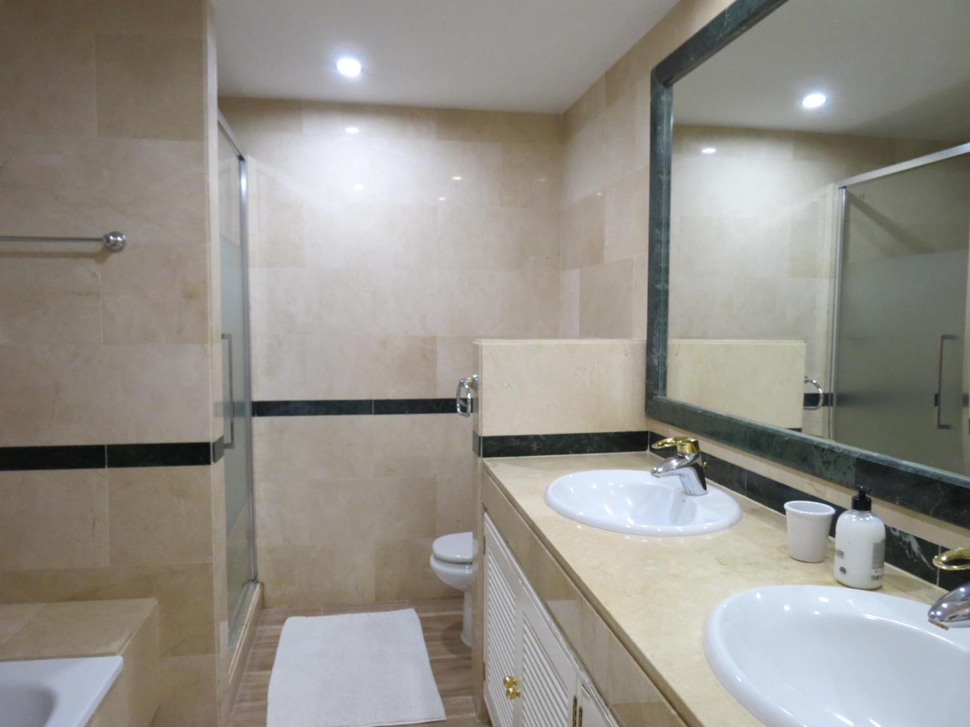 Vista Hermosa Marbella Room photo