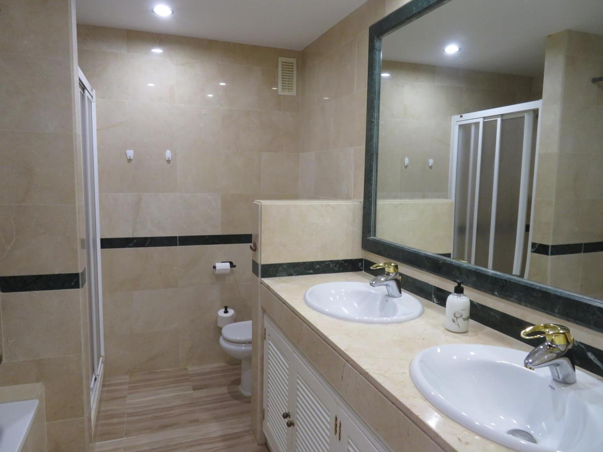 Vista Hermosa Marbella Room photo