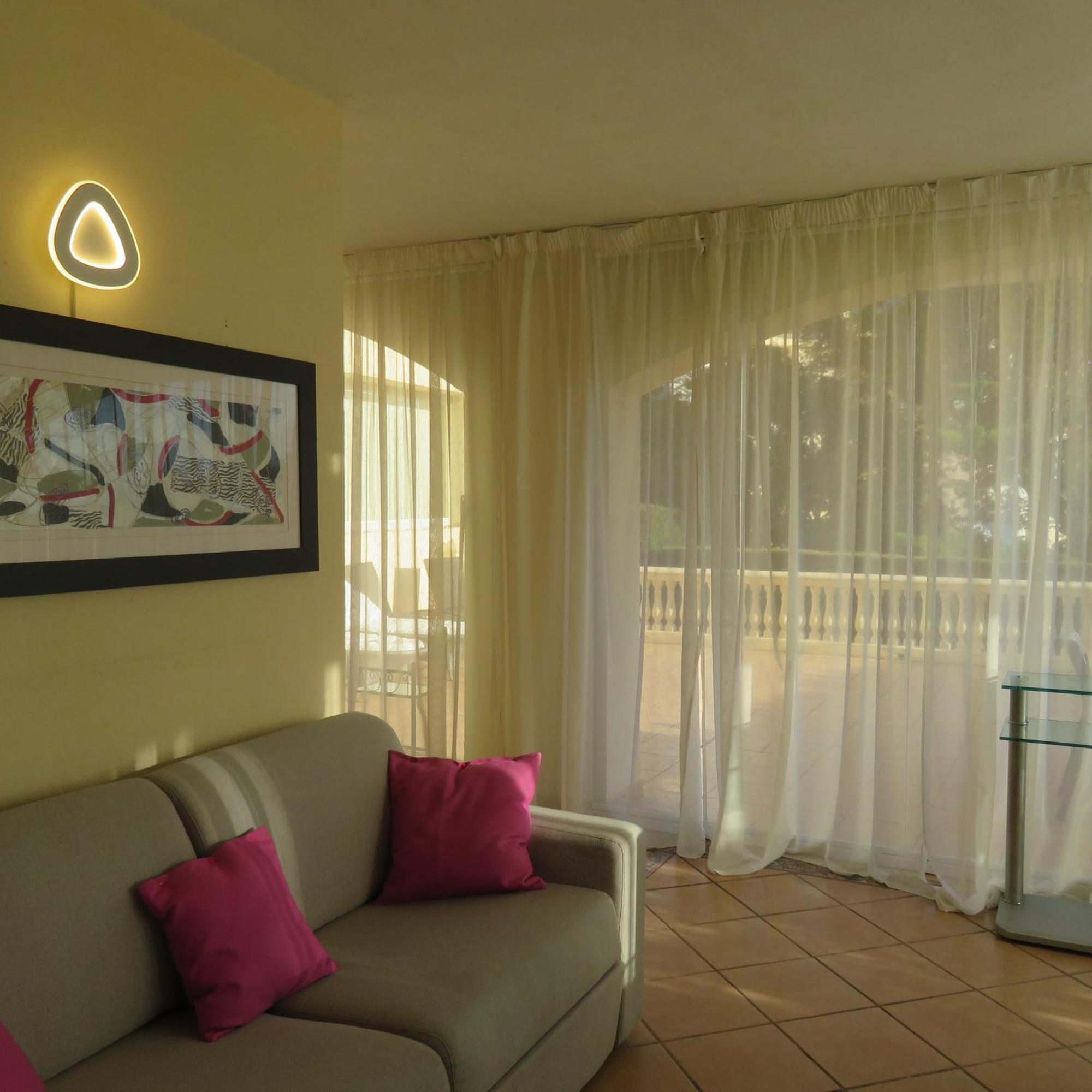 Vista Hermosa Marbella Room photo