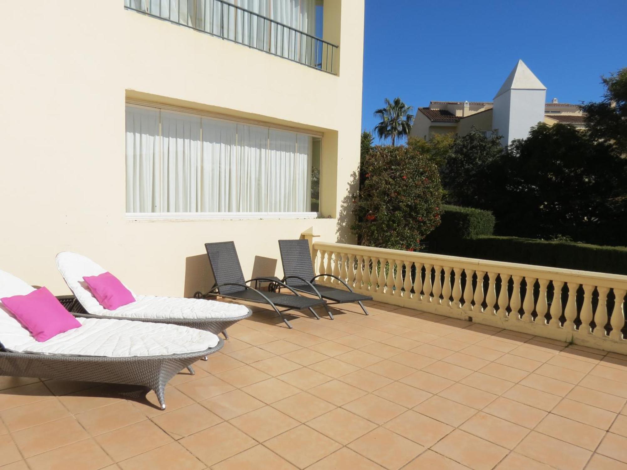 Vista Hermosa Marbella Room photo